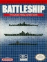 Nintendo  NES&nbsp; - &nbsp;Battleship